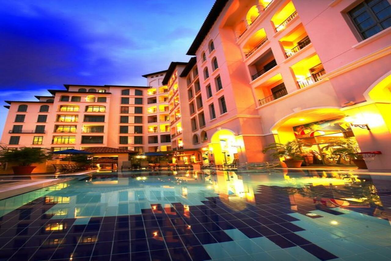 Fraser Place Robertson Walk Singapur Exterior foto The Royal