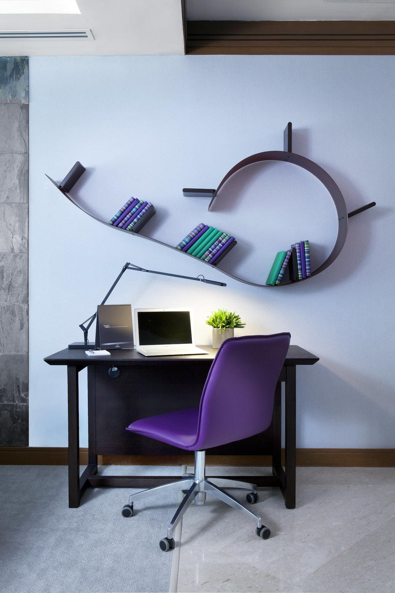 Fraser Place Robertson Walk Singapur Exterior foto A modern office